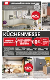 Kuchen Angebot & Preis im aktuellen Möbel Martin Prospekt Kuchen Angebot im aktuellen Möbel Martin Prospekt auf Seite 2