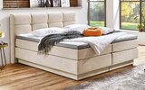 BOXSPRINGBETT für 1.199,00 € bei porta Möbel im Angebot BOXSPRINGBETT im aktuellen porta Möbel Prospekt