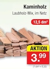 Aktuelle Kaminholz Angebote bei Zimmermann in Magdeburg Aktuelles Kaminholz Angebot bei Zimmermann in Magdeburg ab 3,99 €