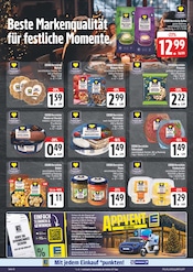 Aktueller EDEKA Prospekt mit Kaffee, "Wir lieben Lebensmittel!", Seite 14