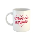 Mug avec boîte cadeau en promo chez Carrefour Mug avec boîte cadeau dans le catalogue Carrefour
