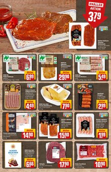 Becks im aktuellen REWE Prospekt (Bielefeld) Becks im REWE Prospekt "Dein Markt" mit 28 Seiten (Bielefeld)