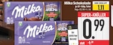 Schokolade von Milka im aktuellen EDEKA Prospekt für 0,99 €