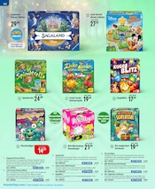 Ähnliche Luftballons Angebote im Prospekt "Spielzeug Katalog" von Smyths Toys in Friedrichshafen Ähnliche Angebote wie Luftballons im Prospekt "Spielzeug Katalog" auf Seite 256 von Smyths Toys in Friedrichshafen