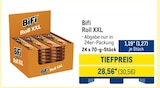 Roll XXL von BiFi im aktuellen METRO Prospekt für 30,56 €