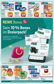 Kaffee im REWE Prospekt "Dein Markt" mit 34 Seiten (Laatzen)