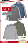 Fleecejacke oder -troyer Angebote bei Woolworth Frankenthal für 8,00 €