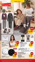 Penny Leggings im Prospekt Penny Leggings im Prospekt