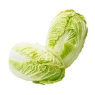 Chinakohl Angebote bei REWE Braunschweig für 1,39 €
