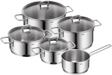Topf-Set Alicante bei porta Möbel im Prospekt "" für 99,99 €