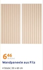 Wandpaneele aus Filz im Angebot bei Action in Darmstadt Wandpaneele aus Filz Angebote bei Action Darmstadt für 6,46 €