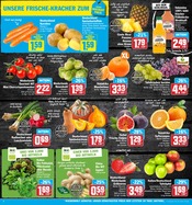 Gemüse Angebote im Prospekt "ECHTE VIELFALT" von HIT auf Seite 2