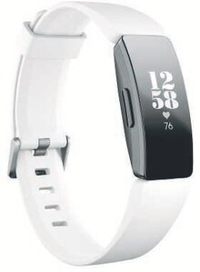 Saturn Köhlen - Aria Air Bundle Inspire HR Intelligente Waage + Fitness Tracker Aria Air Bundle Inspire HR Intelligente Waage + Fitness Tracker Angebot bei Saturn Köhlen im Prospekt "Komfortlieferung"