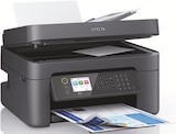 Aktuelle Drucker Angebote bei expert in Koblenz Aktuelles Multifunktions-Tintenstrahldrucker WorkForce WF-2950DWF Angebot bei expert in Koblenz ab 63,00 €
