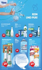 Aktueller Huster Prospekt mit Volvic, "Aktuelle Angebote", Seite 2