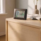 Wetterstation mit Auflensensor WS-520 von DENVER für 10,00 € bei Netto mit dem Scottie im Angebot Wetterstation mit Auflensensor WS-520 von DENVER im aktuellen Netto mit dem Scottie Prospekt