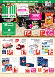 Marktkauf Prospekt für Pinneberg mit 36 Seiten Marktkauf Prospekt für Pinneberg: "Top Angebote", 36 Seiten, 22.06.2026 - 27.06.2026