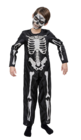 Maxi Bazar - Costume Halloween enfant : offre du catalogue Promo Costume Halloween enfant à 7,99 € dans le catalogue Maxi Bazar ""