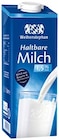 Haltbare Milch Angebote von Weihenstephan bei REWE Mannheim für 1,19 €