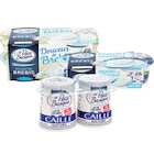 SUR TOUS LES YAOURTS - LE PETIT BASQUE dans le catalogue Carrefour