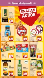 Gewürzgurken Angebote im Prospekt "Dein Markt" von REWE Gewürzgurken Angebote im Prospekt "Dein Markt" von REWE auf Seite 20
