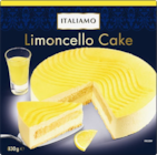 Gâteau à l'italienne - Italiamo - Lidl à Lyon Gâteau à l'italienne - Italiamo en promo chez Lidl Lyon à 6,49 €