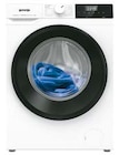 Aktuelle Waschmaschine Angebote bei SB Möbel Boss in Meerbusch Aktuelles Waschmaschine Angebot bei SB Möbel Boss in Meerbusch ab 299,00 €