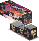 Aktuelles Intergalactic Angebot bei E center in Rostock ab 19,99 €