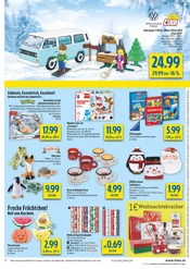 Tasse im diska Prospekt in Hof Aktueller diska Prospekt mit Tasse, "alles an deinem ort.", Seite 11