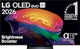 Aktuelle Fernseher Angebote bei EURONICS in Arnsberg Aktuelles OLED65C68LA Angebot bei EURONICS in Arnsberg ab 1.449,00 €