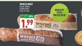 Wurzelbrot hell Angebote bei Marktkauf Castrop-Rauxel für 1,99 €