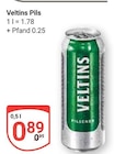 Veltins im Angebot bei GLOBUS in Rodgau Veltins Angebote bei GLOBUS Rodgau für 0,89 €