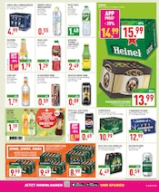 Aktueller Marktkauf Prospekt mit Zucker, "Aktuelle Angebote", Seite 15