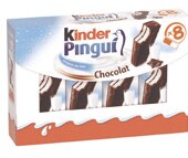 Bon plan sur la gamme Kinder - Carrefour à Issy-les-Moulineaux Bon plan sur la gamme Kinder en promo chez Carrefour Issy-les-Moulineaux