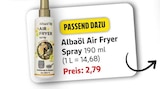 Air Fryer Spray Angebot in Heubach Air Fryer Spray im aktuellen Prospekt bei EDEKA in Heubach
