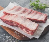 Carrefour Montluçon - Porc : travers avec os à griller Promo Porc : travers avec os à griller dans le catalogue Carrefour L'instant fraicheur à petits prix à Montluçon