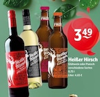 Aktuelles Glühwein oder Punsch Angebot bei Getränke Hoffmann in Cottbus ab 3,49 €