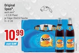 Trinkgut - Original Spezi Angebot im Prospekt Original Spezi bei Trinkgut im Prospekt "" für 10,99 €