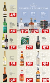 Aktueller famila Nordost Prospekt mit Mumm, "besser als gut!", Seite 14