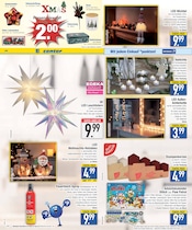 Lampe im EDEKA Prospekt in Augsburg Aktueller EDEKA Prospekt mit Lampe, "DAS BESTE DER WOCHE", Seite 20