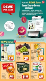 Aktueller REWE Prospekt (Rheinstetten) REWE Prospekt mit 33 Seiten (Rheinstetten)