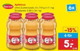 Aktuelle Äpfel Angebote bei Netto Marken-Discount in Mainz Aktuelles Apfelmus Angebot bei Netto Marken-Discount in Mainz ab 5,00 €