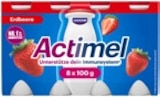 Actimel bei Kaufland im Prospekt "" für 1,79 €