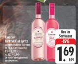 Wildberry Angebote von Cavatini bei EDEKA Weimar für 1,69 €