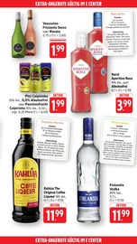 Aktueller Marktkauf Prospekt mit Likör, "Aktuelle Angebote", Seite 53