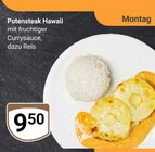 Putensteak Hawaii Angebote bei GLOBUS Ludwigshafen für 9,50 €