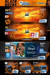 Lautsprecher Angebot & Preis im aktuellen expert Prospekt Lautsprecher Angebot im aktuellen expert Prospekt auf Seite 2