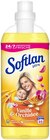 Weichspüler Ultra Vanille & Orchidee Angebote von Softlan bei REWE Erlangen für 1,29 €