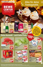 REWE Prospekt "Dein Markt", 36 Seiten, 11.12.2023 - 16.12.2023 REWE Prospekt "Dein Markt", 36 Seiten, 11.12.2023 - 16.12.2023