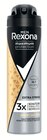 Deospray von Rexona für 3,00 € bei Mäc-Geiz im Angebot Deospray von Rexona im aktuellen Mäc-Geiz Prospekt
